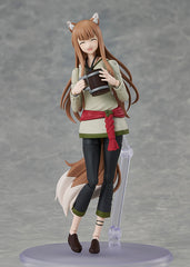 KADOKAWA PLASTIC MODEL SERIES Spice and Wolf/ Kadokawa 模型 赫蘿 DX Ver.