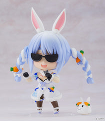 Nendoroid Usada Pekora / 黏土人 1823 兔田佩克拉