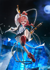 Good Smile 1/7 PVC 寧瑠 ~代號Double O~《蔚藍檔案 Blue Archive》