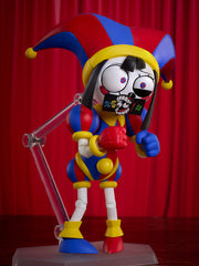 Max Factory Figma SP176 帕姆尼 《數位馬戲團》