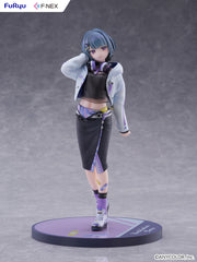 Koshimizu Toru 1/7 Scale Figure / 1/7 PVC 小清水透