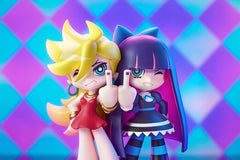 Mini Memory Panty & Stocking / Mini Memory 潘蒂&絲桃金
