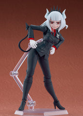 figma 703 Lucifer 地獄征服者 路西法