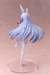 Aniplex 1/7 PVC 蕾娜 兔女郎Ver. 《86 - 不存在的戰區》