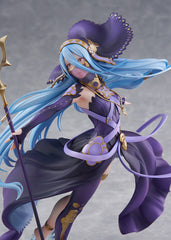 INTELLIGENT SYSTEMS 1/7 PVC 阿庫婭 (黑色歌姬)《Fire Emblem》