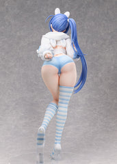 New Jersey: Private Quarters Ver. / 碧藍航線 紐澤西 宿舍計劃Ver. (1/3 Scale)
