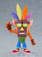 Nendoroid Crash Bandicoot / 黏土人 1501 古惑狼