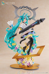 TAITO 1/7 PVC 初音未來 × 齋藤直葵 “My Figure Making!” ~繪畫 ver.~