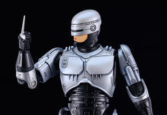Good Smile Moderoid 模型 鐵甲威龍《鐵甲威龍》