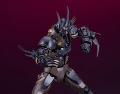 Max Factory Plamax Gale Hound·卡巴03 《Titanomachia x 強殖裝甲GUYVER》