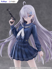 FuRyu F:NEX 1/7 PVC 幽鬼 制服Ver.《靠死亡遊戲混飯吃。》