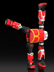 MODEROID Kabutack / MODEROID 卡布塔克