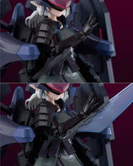 PLAMATEA Armored Soldier of Unknown Affiliation / PLAMATEA 所屬不明鎧化兵