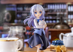 Chino (Cafe Style) / 智乃 (咖啡廳制服版)