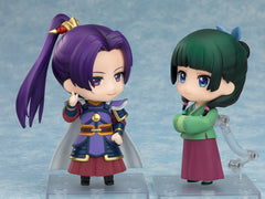 Nendoroid Jinshi: Armor Ver. / 黏土人 壬氏 鎧甲 Ver.