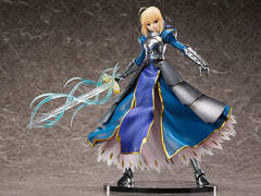 FREEing 1/4 PVC Saber/阿爾托莉亞‧潘德拉剛(第二再臨)《Fate/Grand Order》