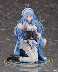 Max Factory 1/6 PVC 雪花菈米 (再販)《Hololive production》