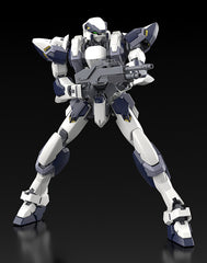 KADOKAWA PLASTIC MODEL SERIES 《驚爆危機》1/48 強弩兵 特別套組