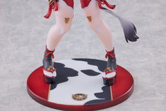 HOTVENUS 1/6 PVC 牛牛醬 (原畫 : u介)