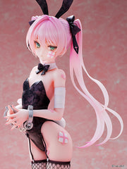 Kaitendoh 回天堂 1/6 PVC Hatsune 兔女郎 Ver.《蔚藍檔案》