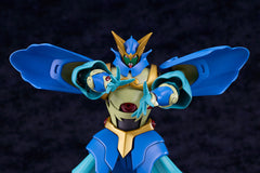 Good Smile Moderoid 模型 魔天戰神風介尊 第2型態 《魔天戰神》