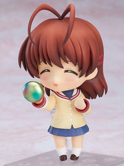 Nendoroid Nagisa Furukawa / 黏土人 古河渚 (再販)
