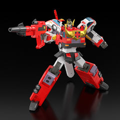 THE GATTAI Duke Fire / THE GATTAI 杜克火