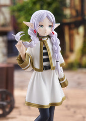 Good Smile POP UP PARADE 芙莉蓮 麻花辮Ver. 《葬送的芙莉蓮》