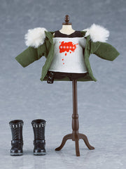 Good Smile 黏土娃 佐倉雙葉 《女神異聞錄5 皇家版》