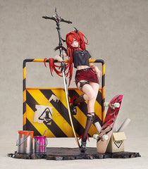 Good Smile 1/7 PVC 史爾特爾 自由//失效 VER.《明日方舟》