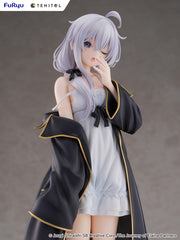 TENITOL Elaina Listless ver. / TENITOL TALL 伊萊娜 慵懶Ver.