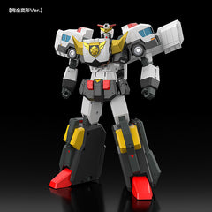THE GATTAI J-Decker / THE GATTAI J-Decker