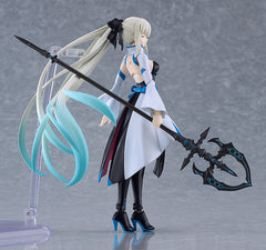 Max Factory Figma 682 Berserker/摩根《Fate/Grand Order》