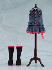 Nendoroid Doll Kasane Teto / 黏土人娃娃 Kasane Teto