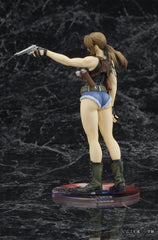 DIGSTA 企業傭兵 萊薇《 BLACK LAGOON 黑礁》
