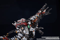 Good Smile Moderoid 模型 獵殺脊《地平線 西域禁地》