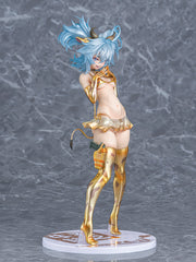 PA-15: Gold Cow Bikini Ver. / PA-15:金牛比基尼Ver.