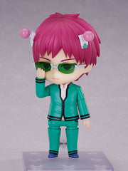 Nendoroid Kusuo Saiki / 黏土人 3154 齊木楠雄