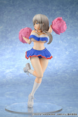MuseMolds 1/7 PVC 宇崎月 啦啦隊女孩Ver.《宇崎學妹想要玩!ω》