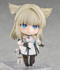 Nendoroid 3043 Perlica / 黏土人 3043 明日方舟:終末地 佩麗卡