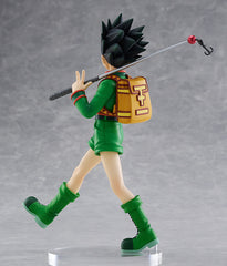 Good Smile POP UP PARADE 小岡·富力士 L Size 《HUNTER×HUNTER 全職獵人》