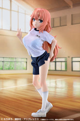 Re▼Dress Komaro Michinoku 1/4 P.E. Uniform Ver. /Re▼Dress 陸奧駒絽 1/4 P.E. Uniform Ver.