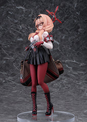 Chinatsu / 蔚藍檔案 火宮千夏 1/7 比例完成品模型