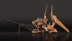 Good Smile Moderoid 模型 KG-6 Sleipnir 《ALDNOAH.ZERO》