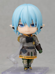 Nendoroid Haurchefant / 黏土人哈爾什方特