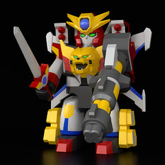 BRICKROID Ga-Orn (Animal Mode) / BRICKROID Ga-Orn(動物模式)