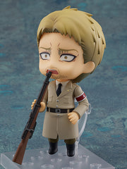 Nendoroid Reiner Braun / 黏土人 1893 萊納‧布朗