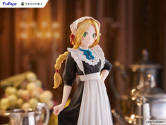 FuRyu Tenitol Tall PVC 瑪露希爾 Classical 女僕《迷宮飯》