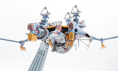 Max Factory Plamax 模型 AAA Wunder 《新世紀福音戰士新劇場版:終》