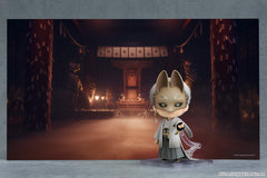 Nendoroid Fox Mask / 黏土人 3133 狐面男
